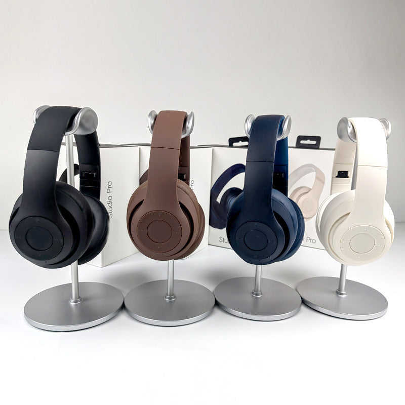 Kabellose Over-Ear Kopfhörer Brehn