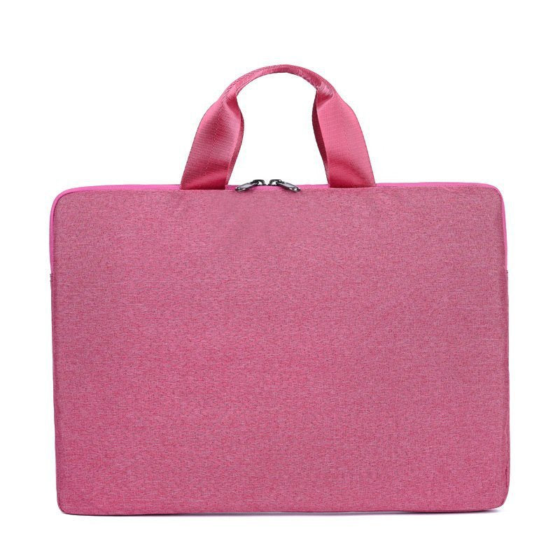 Gepolsterte Laptop-Hülle Tasche Brehn