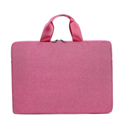 Gepolsterte Laptop-Hülle Tasche Brehn