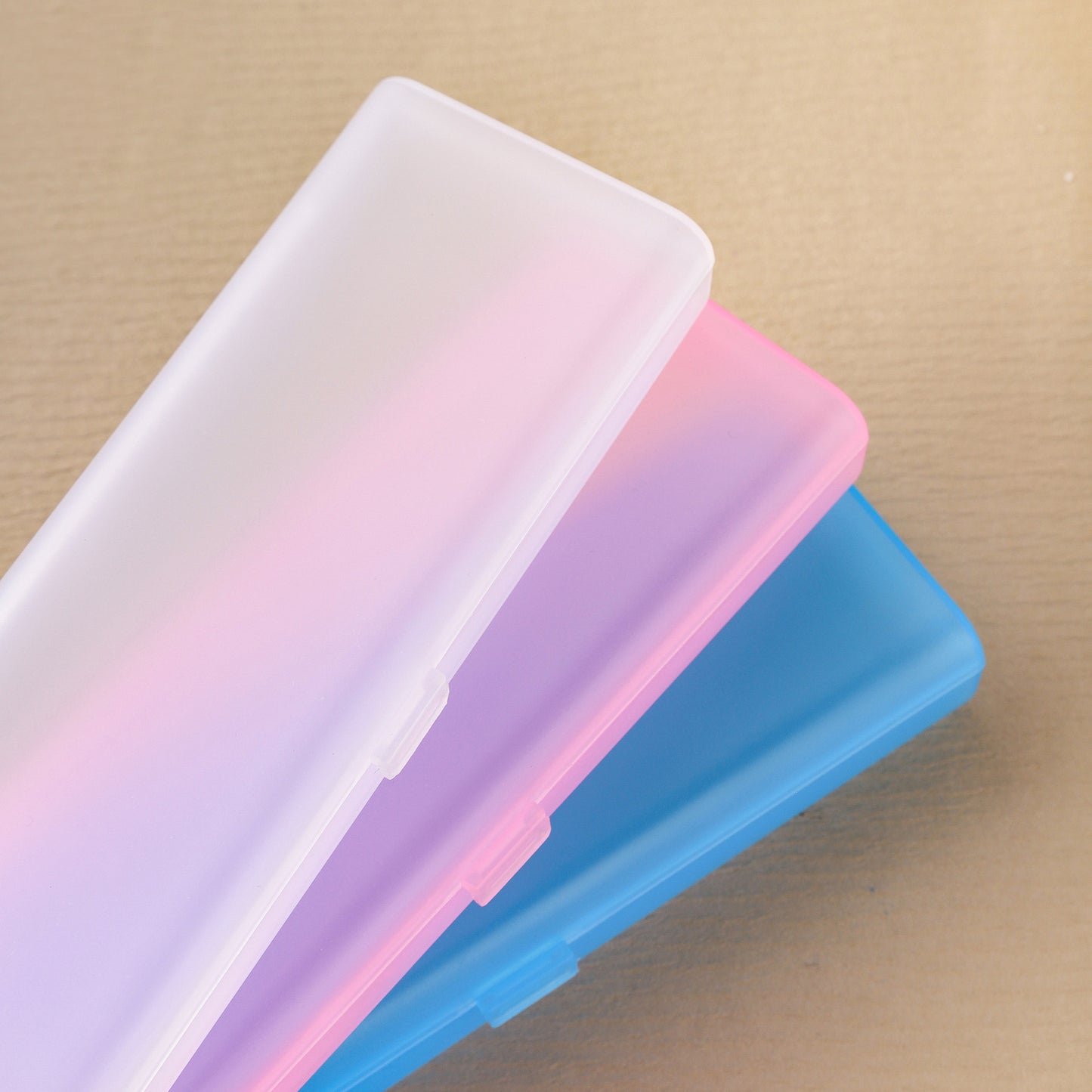 Multi-Funktionales Acrylzubehör-Case Brehn