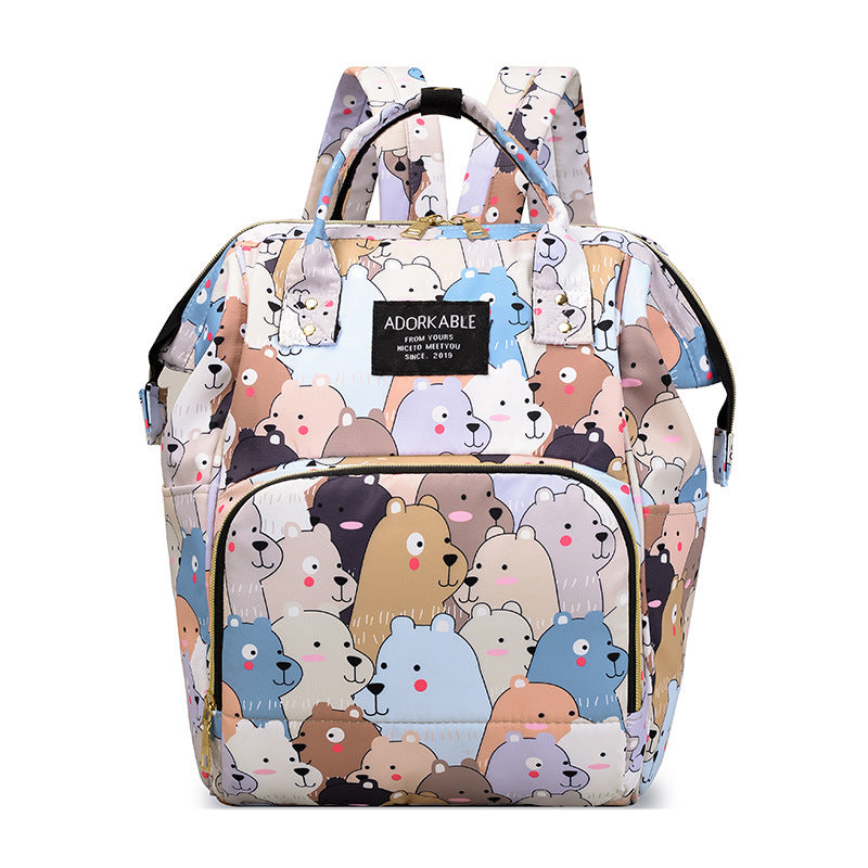Rucksack