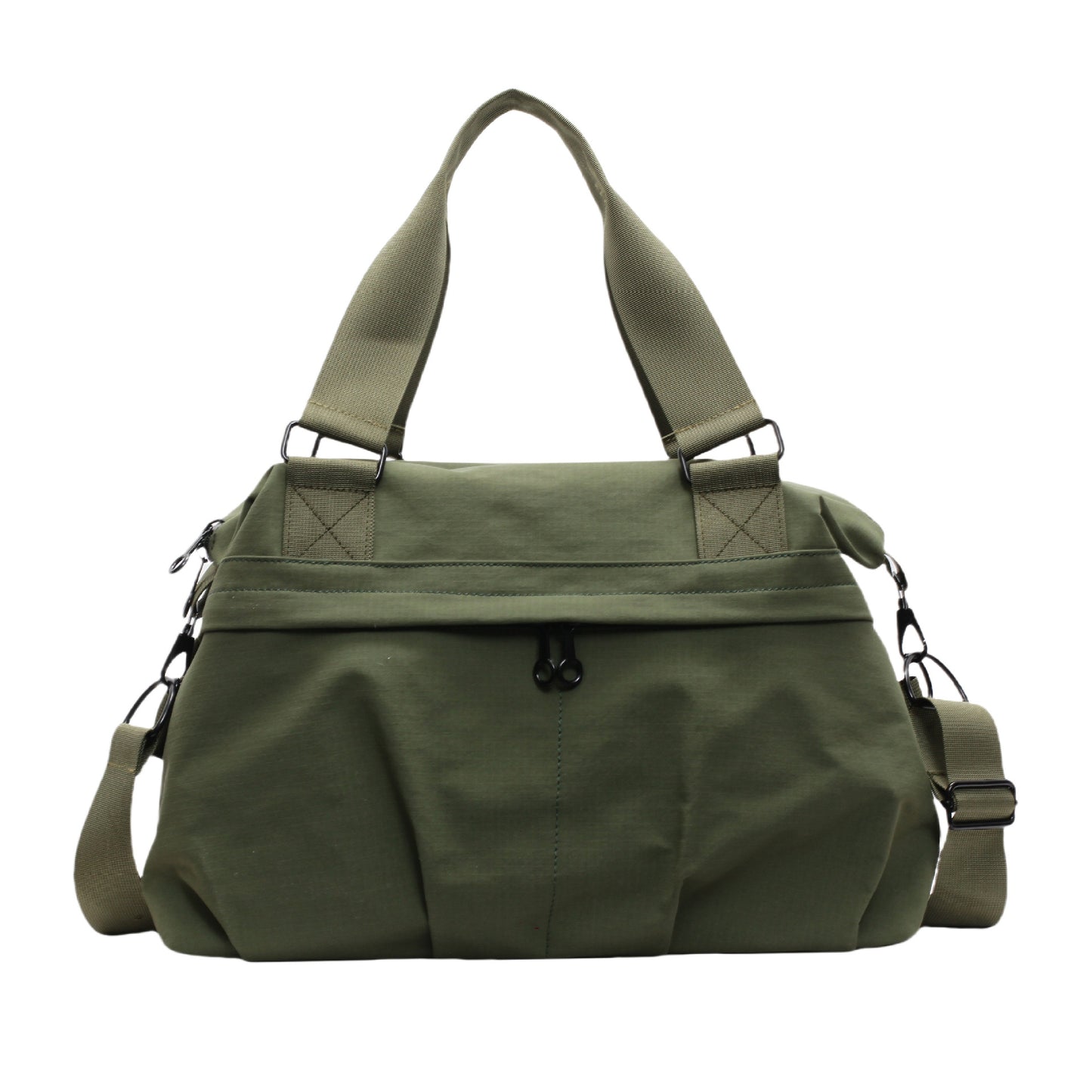 Multifunktionale Reiseschultertasche Brehn