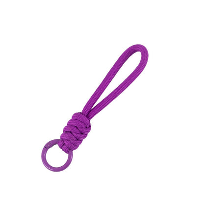 Haltbarer Paracord Schlüsselanhänger Loop Brehn
