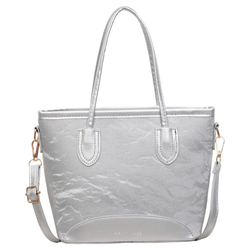 WoStylish Utility Handtasche Brehn