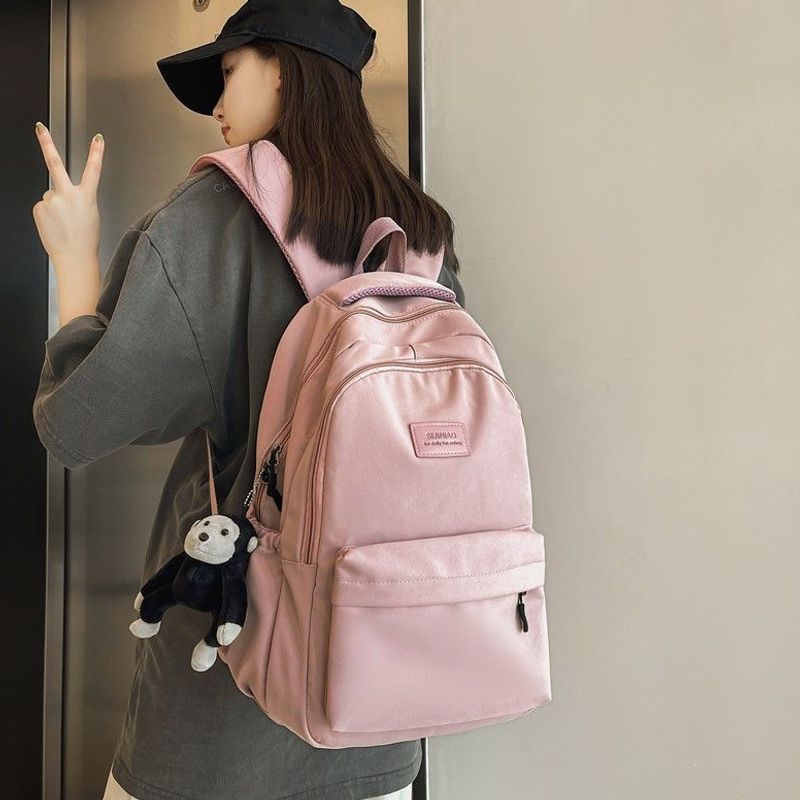 Funktionaler Alltagsrucksack Brehn