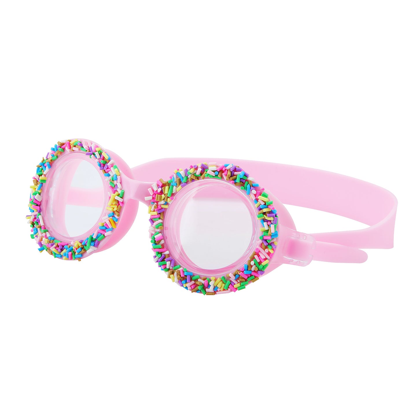 Kinder Schwimmbrille Brehn