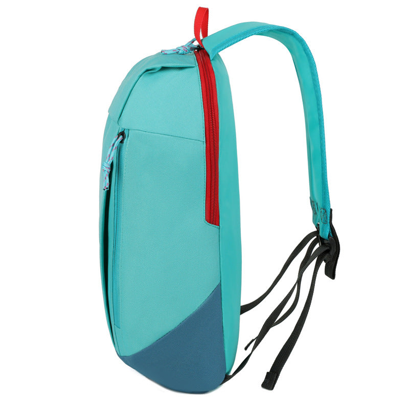 Vielseitiger Urban Minimalist Backpack Brehn