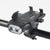 Einstellbares Fahrrad Front-LED-Scheinwerfer Brehn