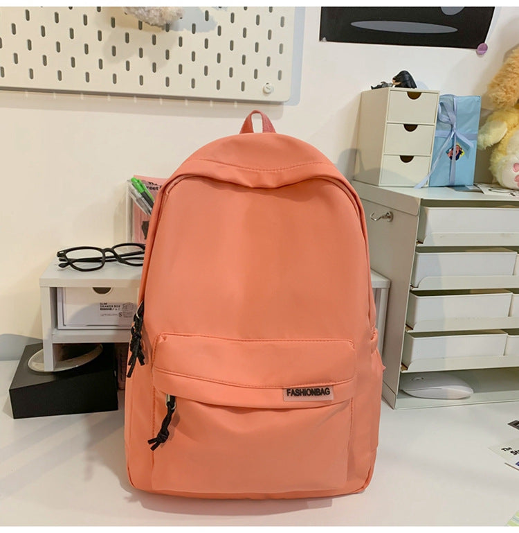 Vielseitiger funktionaler Rucksack