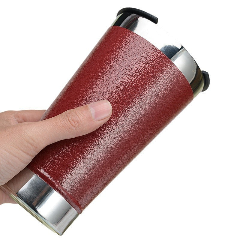 Damen Thermobecher Brehn