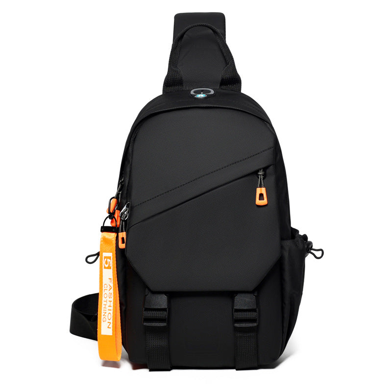 Kompakte Utility Sling Tasche Brehn