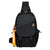 Kompakte Utility Sling Tasche Brehn