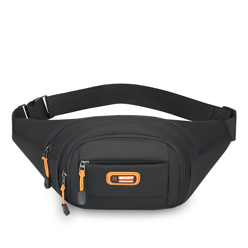 Aktiver Lebensstil Gürteltasche Brehn