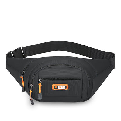 Aktiver Lebensstil Gürteltasche Brehn