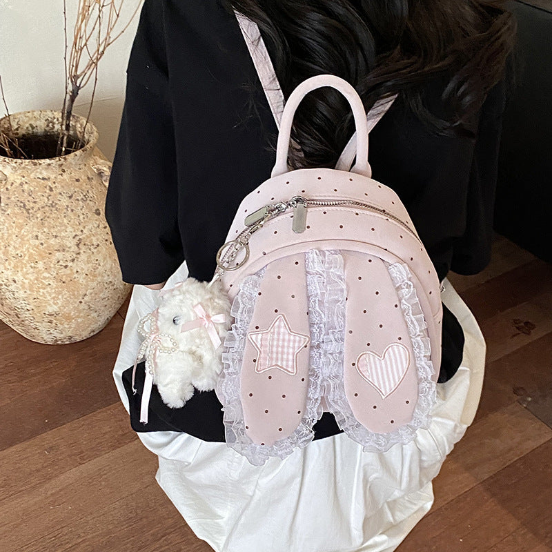 Niedlicher Tier-inspirierter Rucksack Brehn