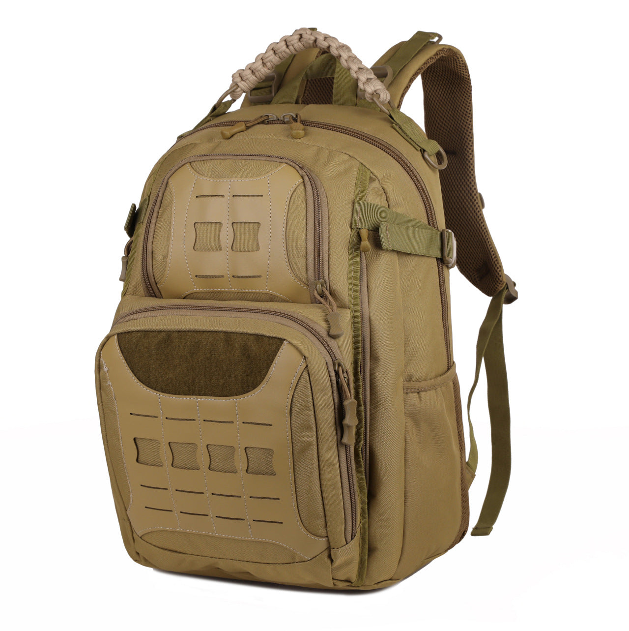 Militärischer Taktischer Explorer Rucksack Brehn