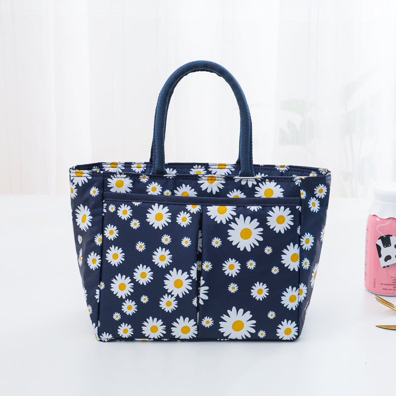 Damen stilvolle Picknicktasche Brehn