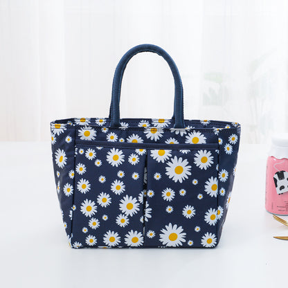 Damen stilvolle Picknicktasche Brehn