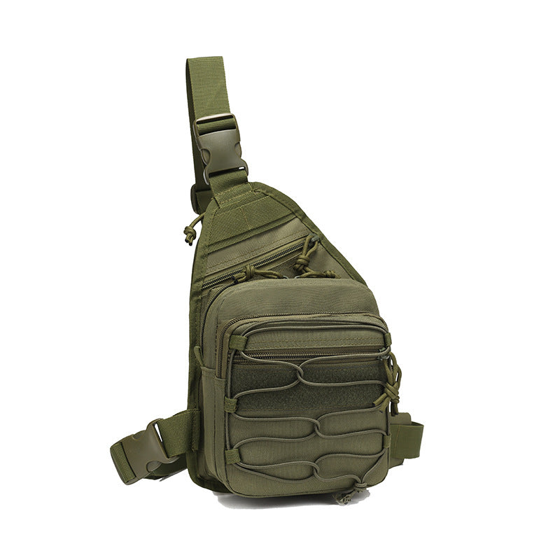 Kompakte taktische Sling-Pack Brehn