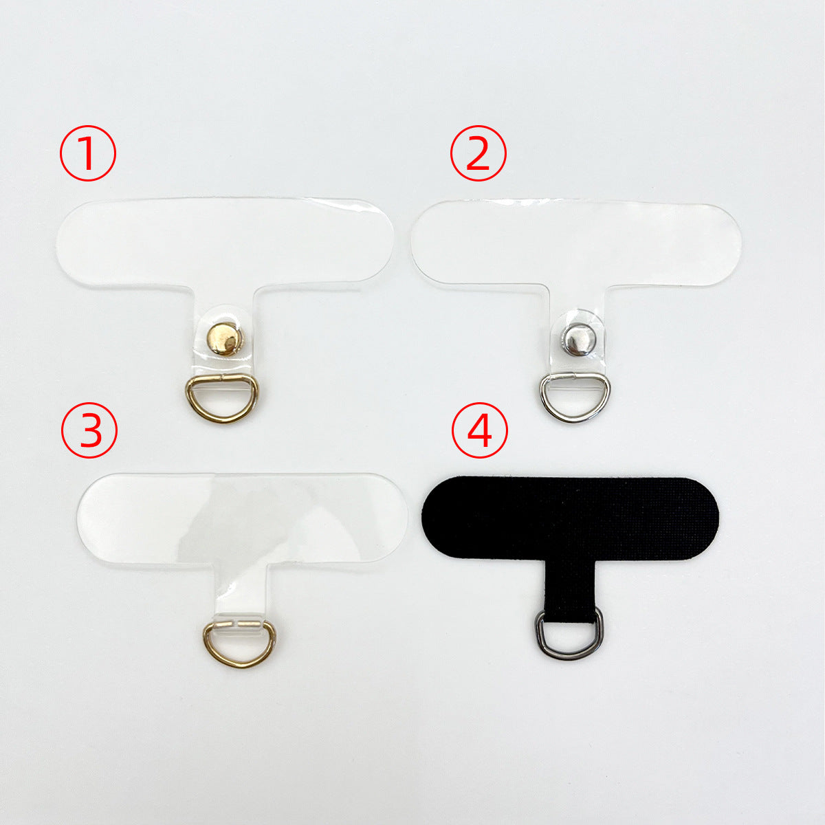 Brillenhalter Unterstützung Clips Brehn