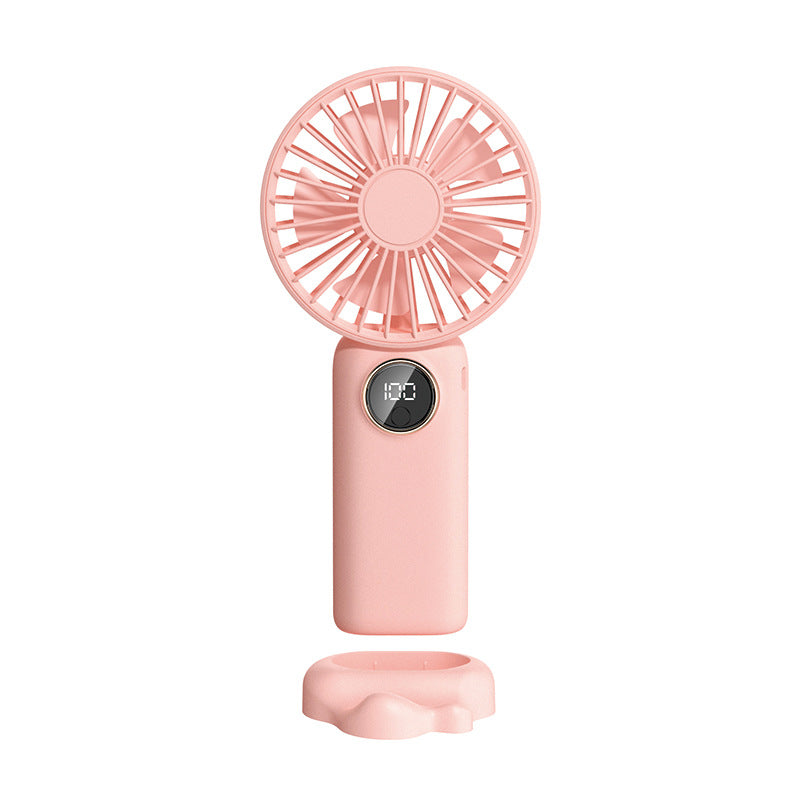 Unisex tragbarer USB Ventilator Brehn