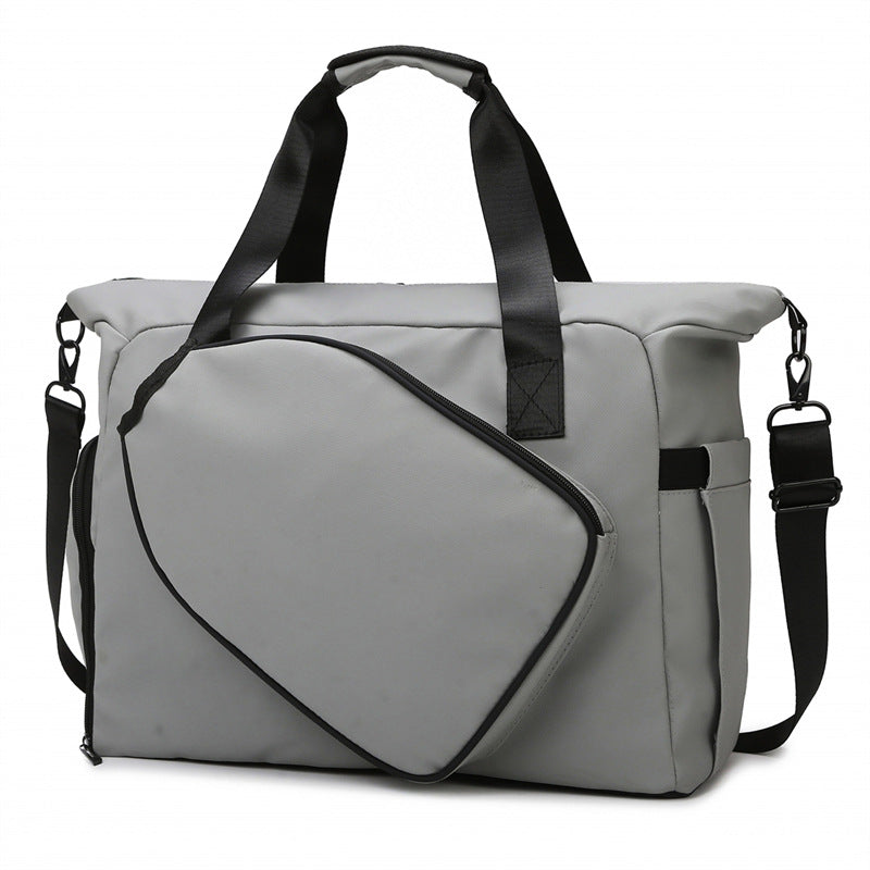 Geräumige Wochenendreise-Duffle-Tasche Brehn