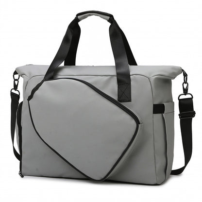 Geräumige Wochenendreise-Duffle-Tasche Brehn