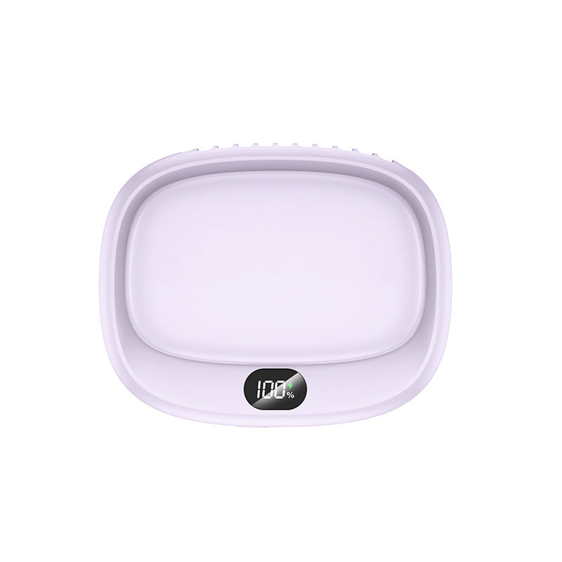 Unisex Digitaler Hygrometer und Luftqualitätsmonitor Brehn