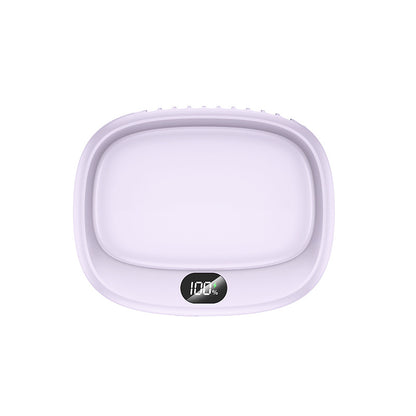 Unisex Digitaler Hygrometer und Luftqualitätsmonitor Brehn