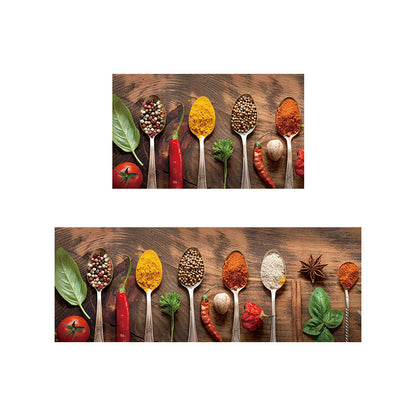 Frisches Obst und Gemüse Brehn