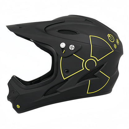 Off-Road Rennhelm Brehn