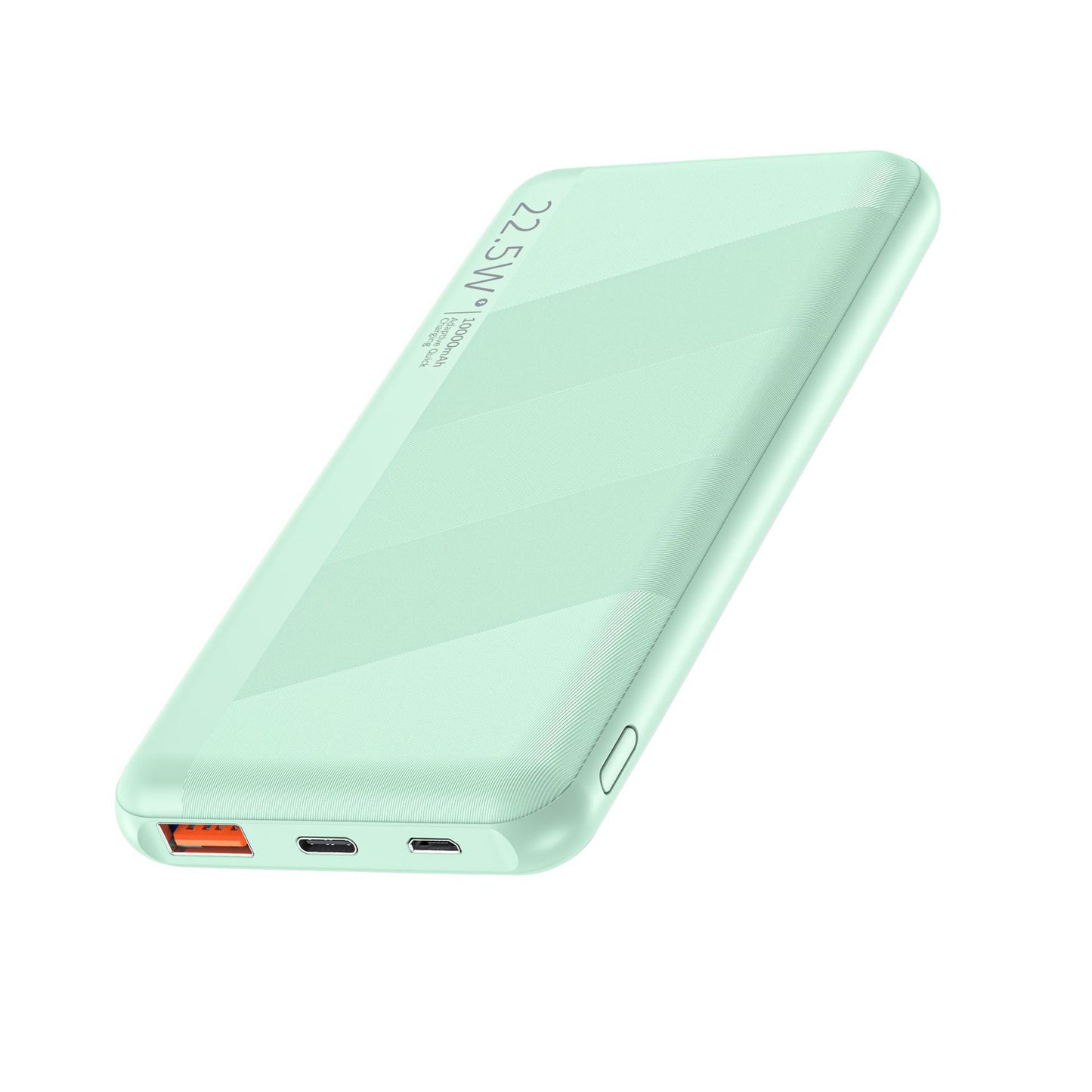 Hochleistungs Powerbank mit Usb-C und Schnellladefunktion Brehn
