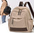 Stylische Multifunktionale Leichte Rucksack Brehn