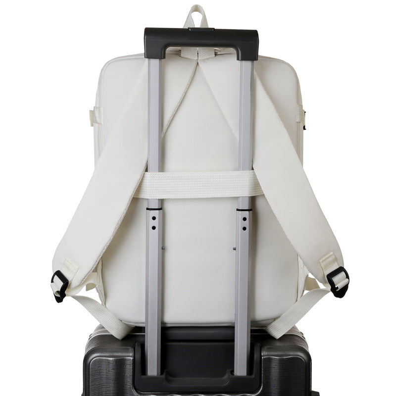 Vielseitiger Multifunktions-Tech-Rucksack Brehn