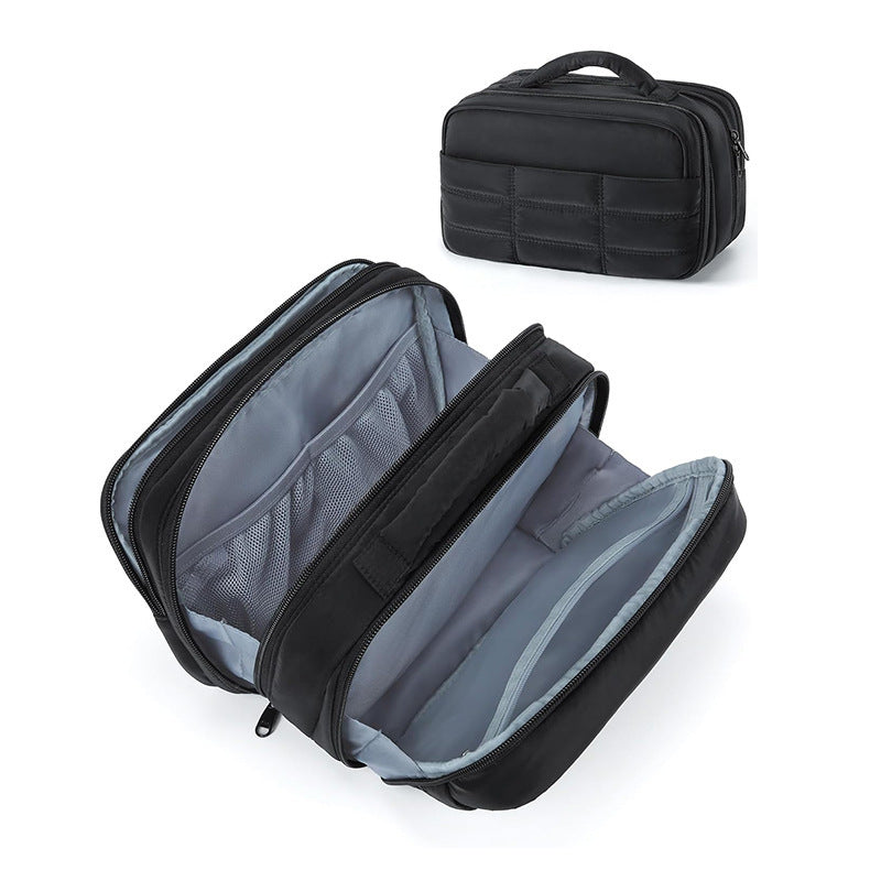 Elegante Make-Up Tasche Brehn