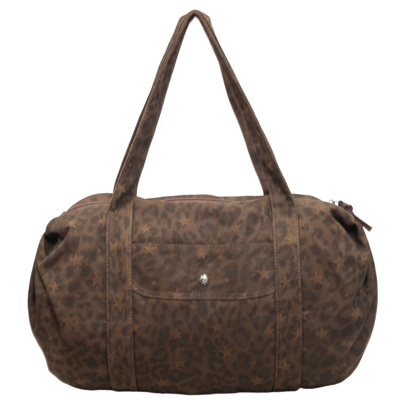 Stylische Multi-Purpose Reis-Duffel Tasche Brehn 1791206130