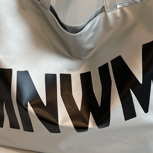 Extra-Große Utility-Tasche