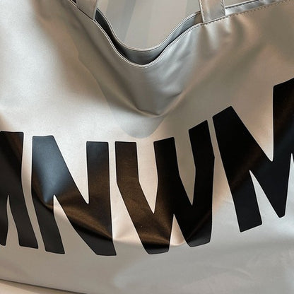 Extra-Große Utility-Tasche
