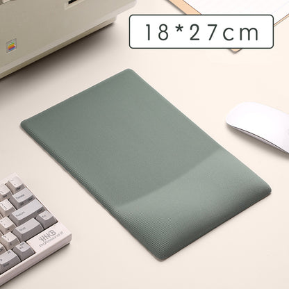 Ergonomischer Langer Tastatur Handgelenkauflage