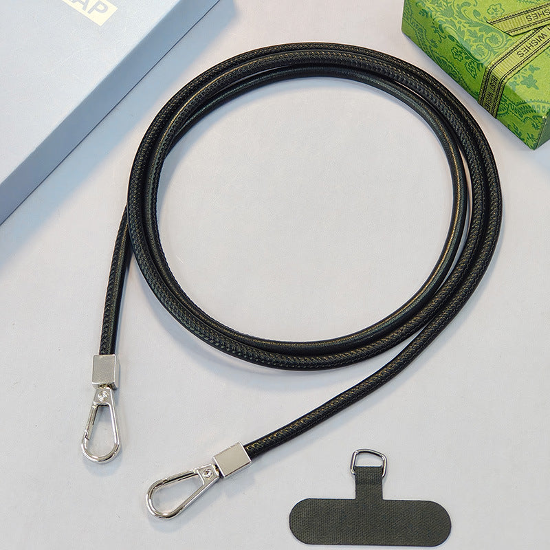 Premium Leder Utility Strap Brehn