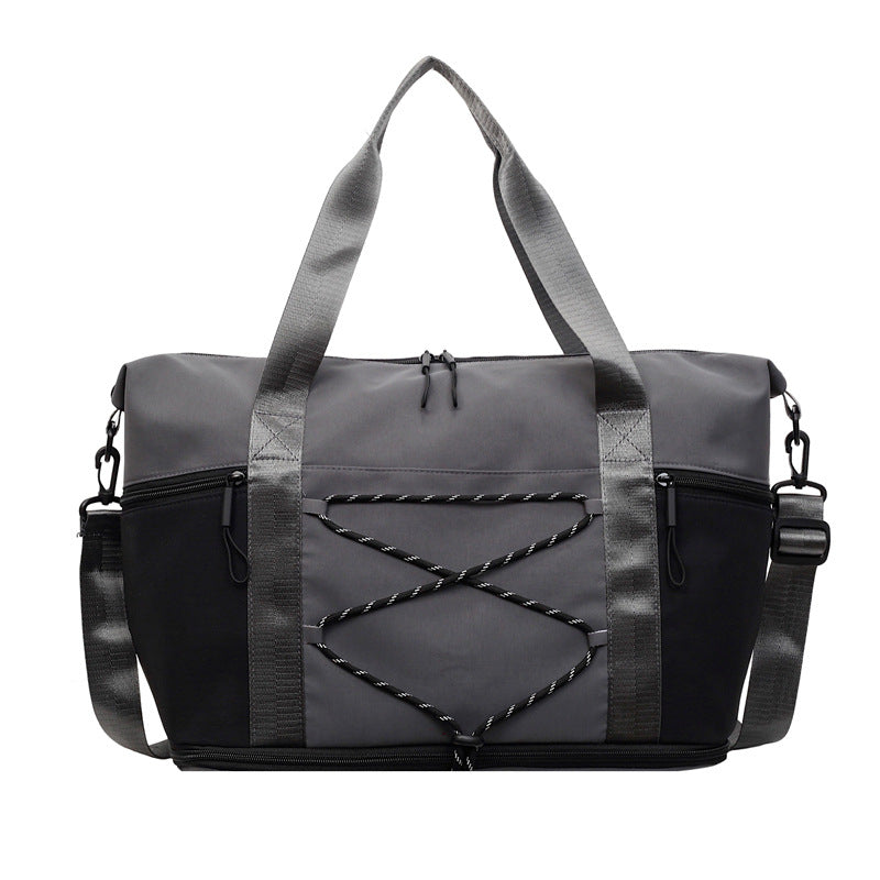 Vielseitige Outdoor-Abenteuer-Tasche Brehn