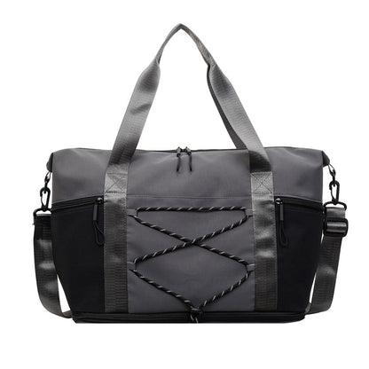 Vielseitige Outdoor-Abenteuer-Tasche Brehn