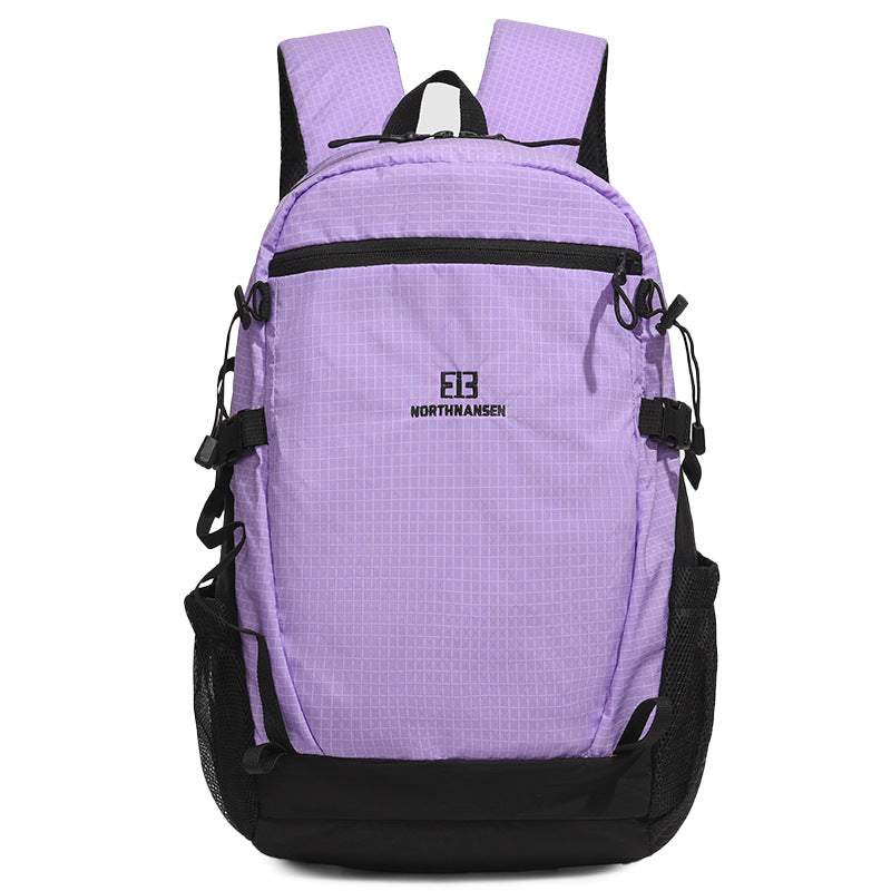 Leichter abenteuerbereit Rucksack