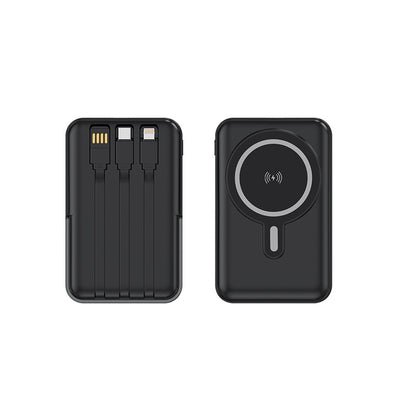 Tragbare Powerbank Brehn