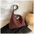 Elegante und Vielseitige Schultertasche Brehn