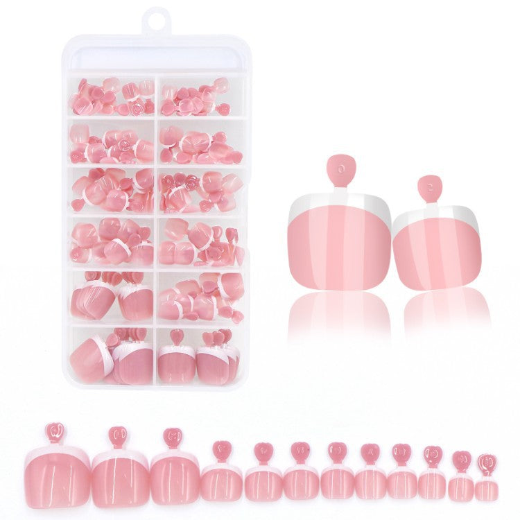 Premium Nagelpflegeset Brehn