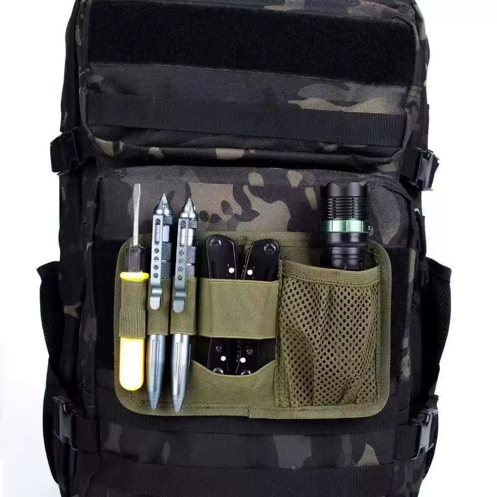 Multifunktionale Organizer-Tasche Brehn