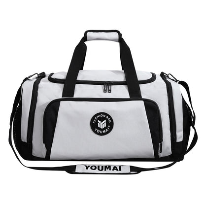 Vielseitige Reisetrainings-Tasche Brehn