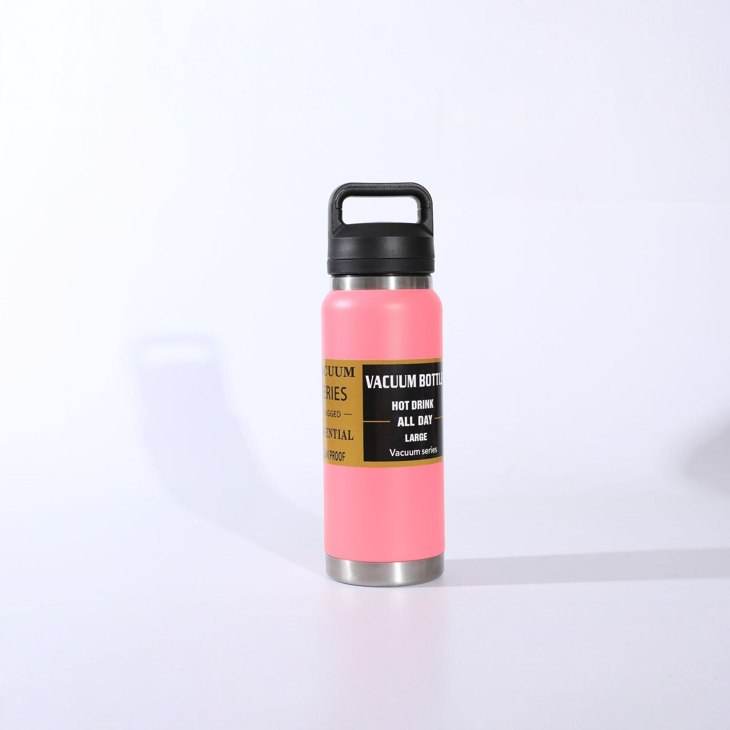 Damen Isolierte Trinkflasche Brehn
