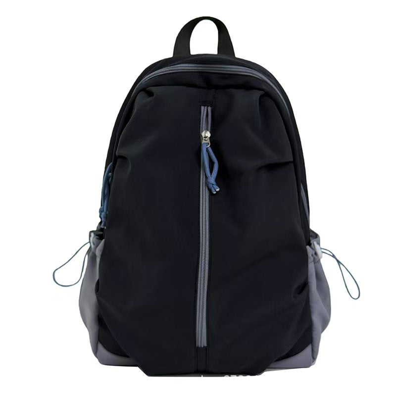 Rucksack mit Flexiblem Fächersystem und Ergonomischem Design Brehn